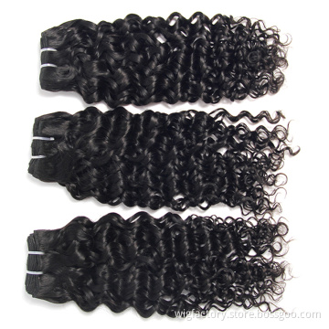 best virgin hair vendors direct sale malaysian virgin hair, 100% real human wet and wavy bulk hair